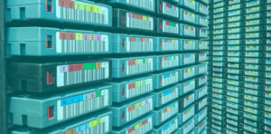 catalog of data storage tapes