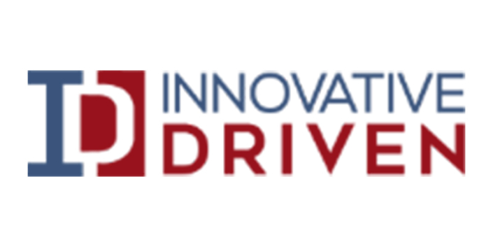 Innovative Driven Logo