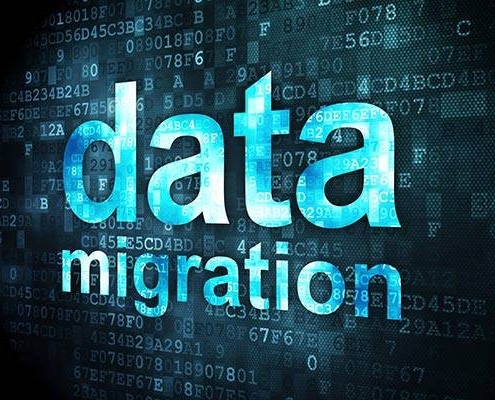 DATA MIGRATION