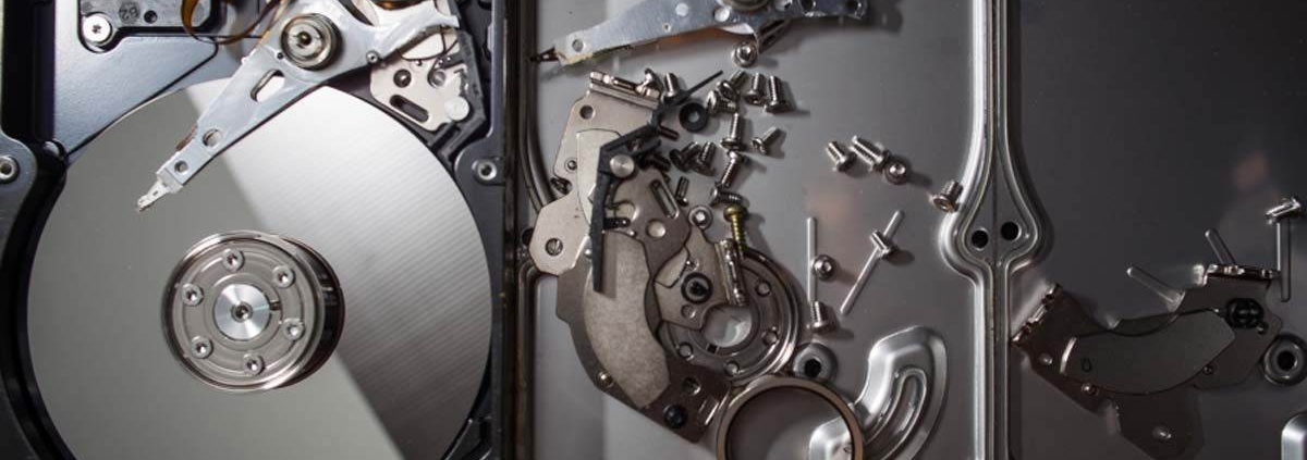 Enterprise Data Tape Destruction Projects Require the Right Approach