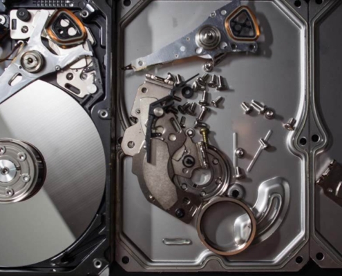 Enterprise Data Tape Destruction Projects Require the Right Approach
