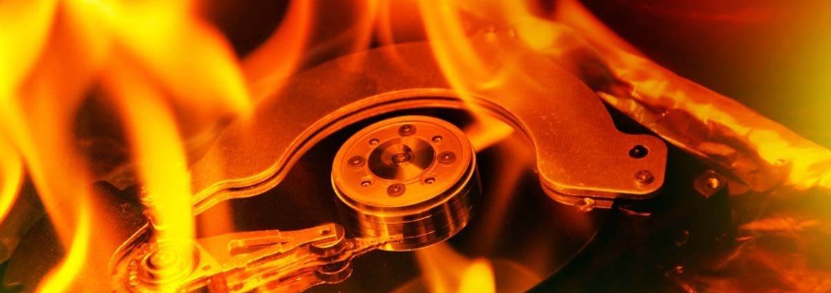 Enterprise Data Tape Destruction Projects Require the Right Approach