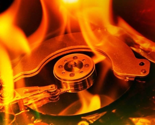 Enterprise Data Tape Destruction Projects Require the Right Approach