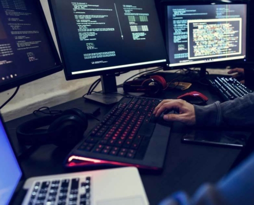 Ransomware Can Target Backup Tapes