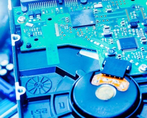 Should I Migrate Backwards-Compatible Data Tapes to New Formats