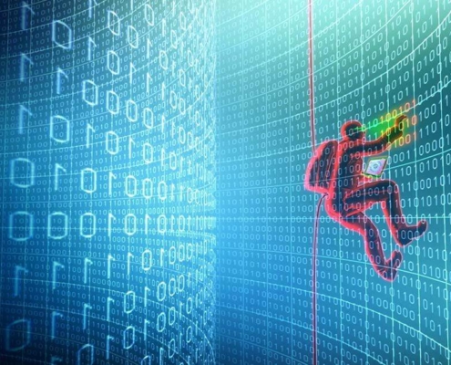 Shredding Data Tape Cartridges Puts Security at Risk