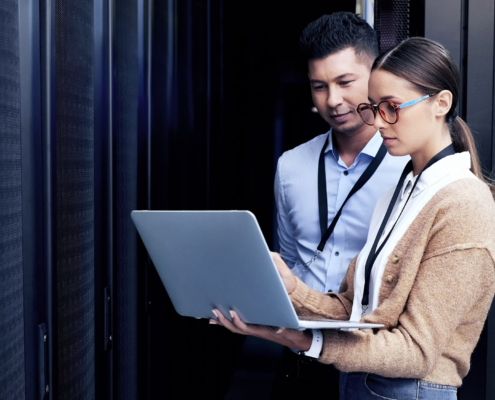 Data Recovery Vs. Data Restoration What’s The Difference