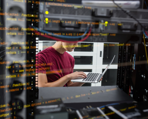 The Role Of Data Recovery In Legacy System Modernization