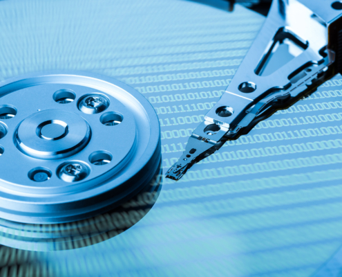 The Top Causes Of Data Loss And How To Prevent Them