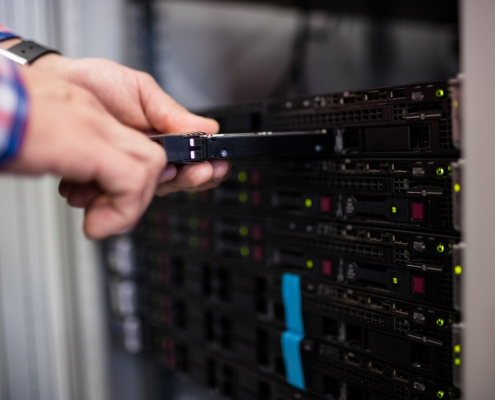 Top Questions To Ask Before Hiring A Data Restoration Service