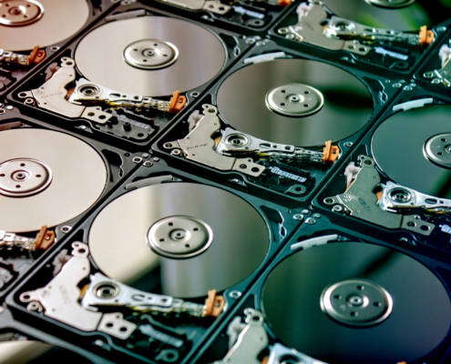 How Secure Data Disposal Protects Your Business From Data Breaches