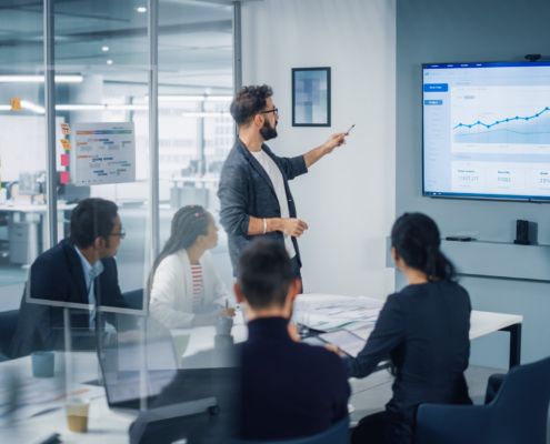 The Case For Business Data Migration