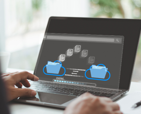 The Key To Effective Data Backup And Recovery