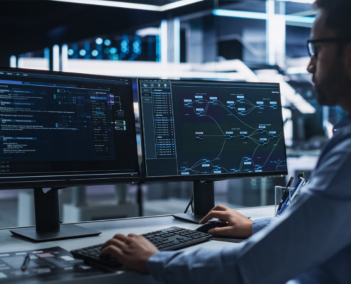 What Cisos Should Know About A Ransomware Recovery Service Vendor