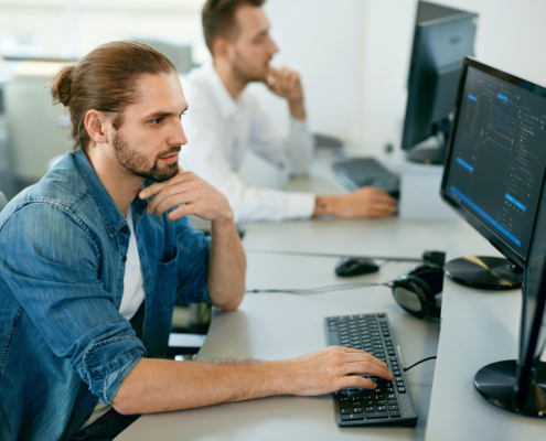 Encrypted But Not Lost Encrypted Data Recovery Without Decryptors