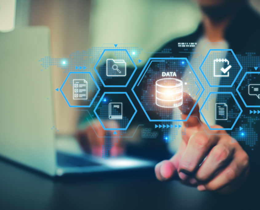Database Recovery From Storage