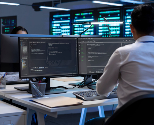 When Ransomware Encrypts Your Backups How To Recover Without Clean Restore Points